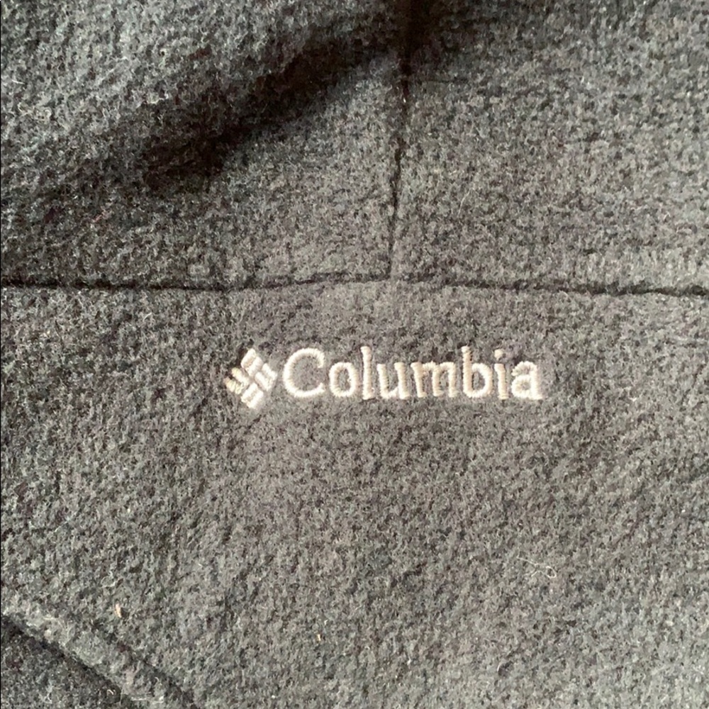 Columbia Toboggan